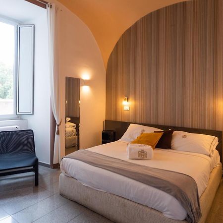 Hotel Palazzo Il Convento à Naples Extérieur photo