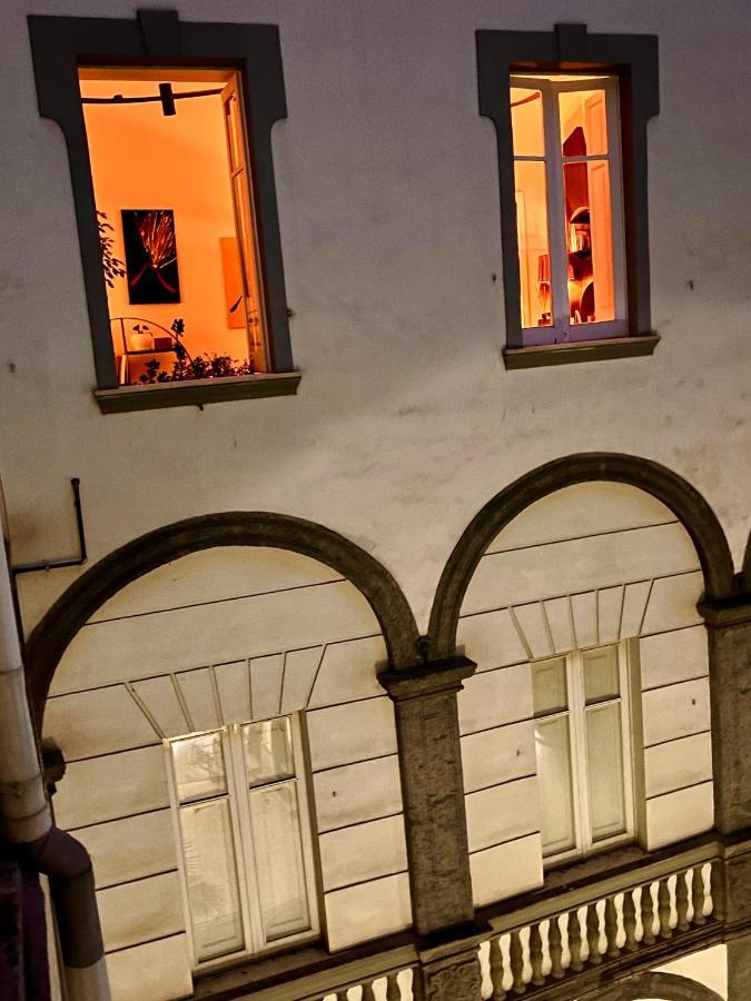 Hotel Palazzo Il Convento à Naples Extérieur photo