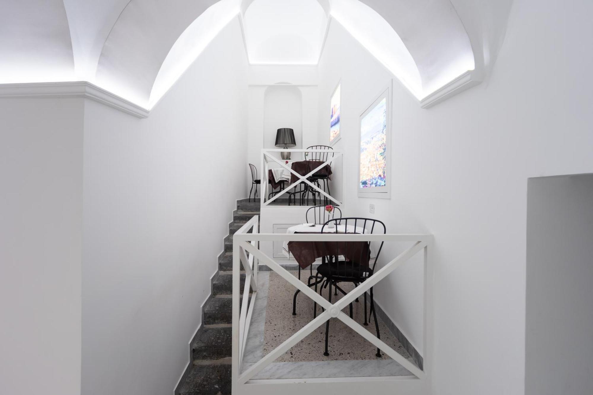 Hotel Palazzo Il Convento à Naples Extérieur photo