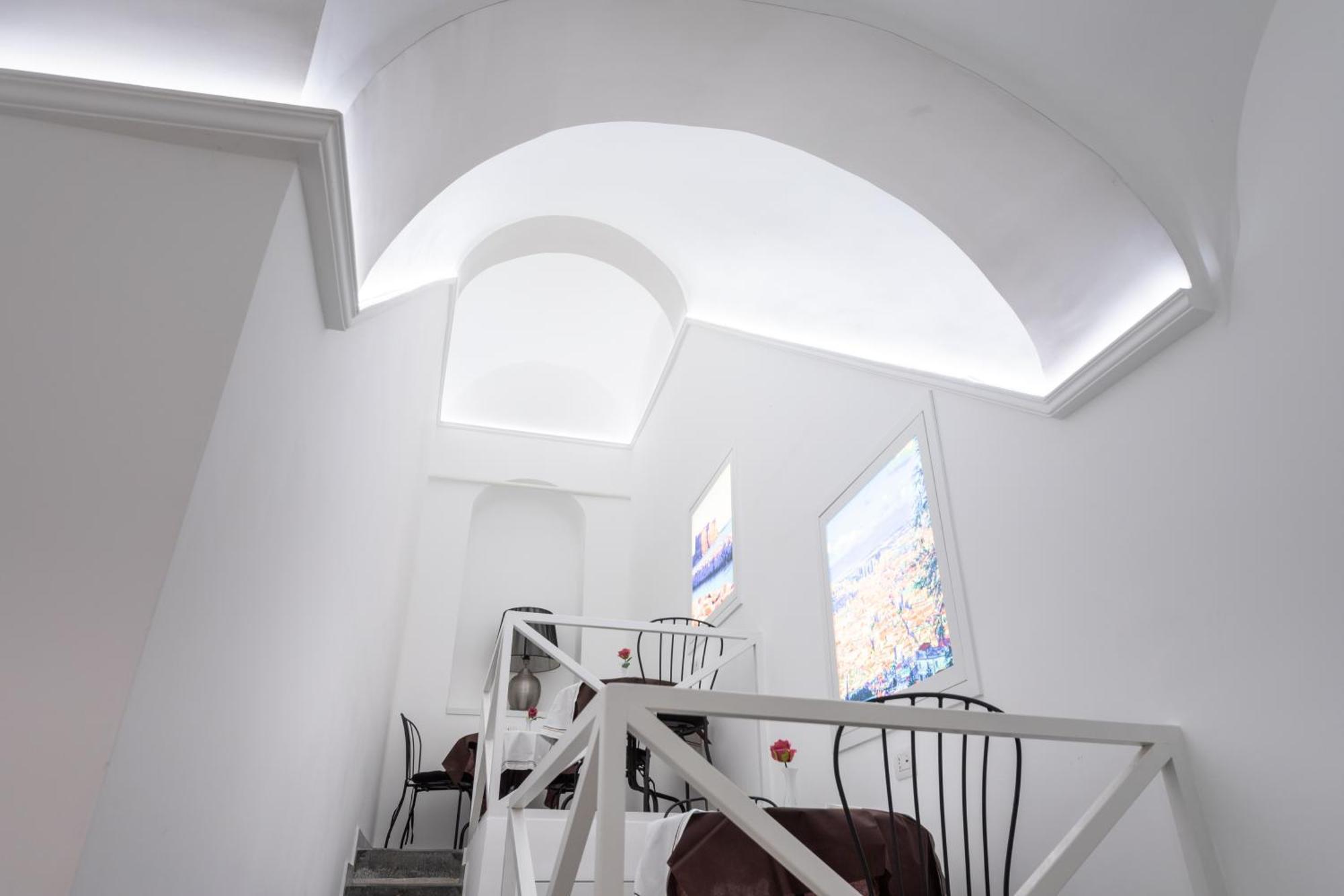 Hotel Palazzo Il Convento à Naples Extérieur photo