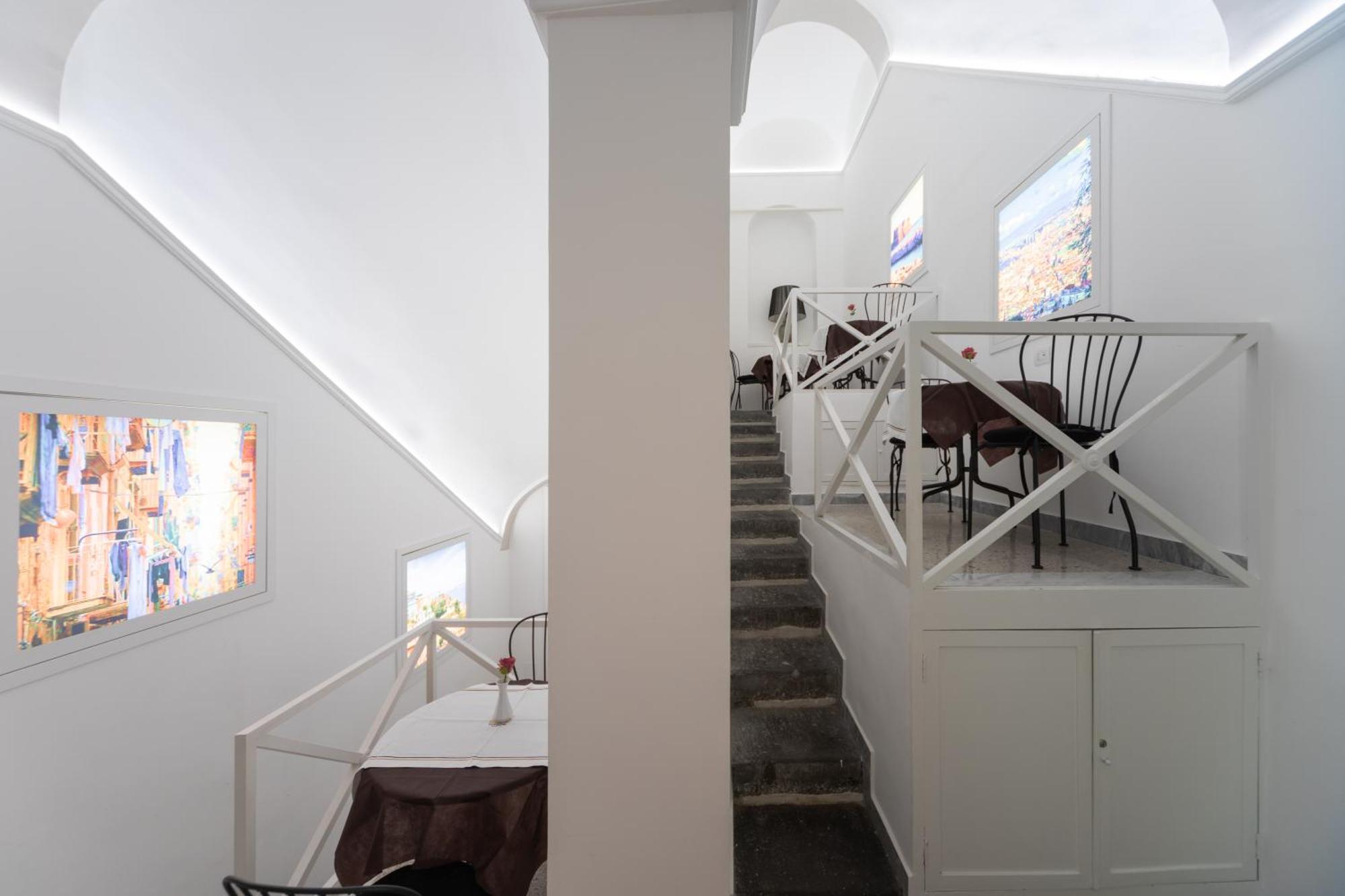 Hotel Palazzo Il Convento à Naples Extérieur photo