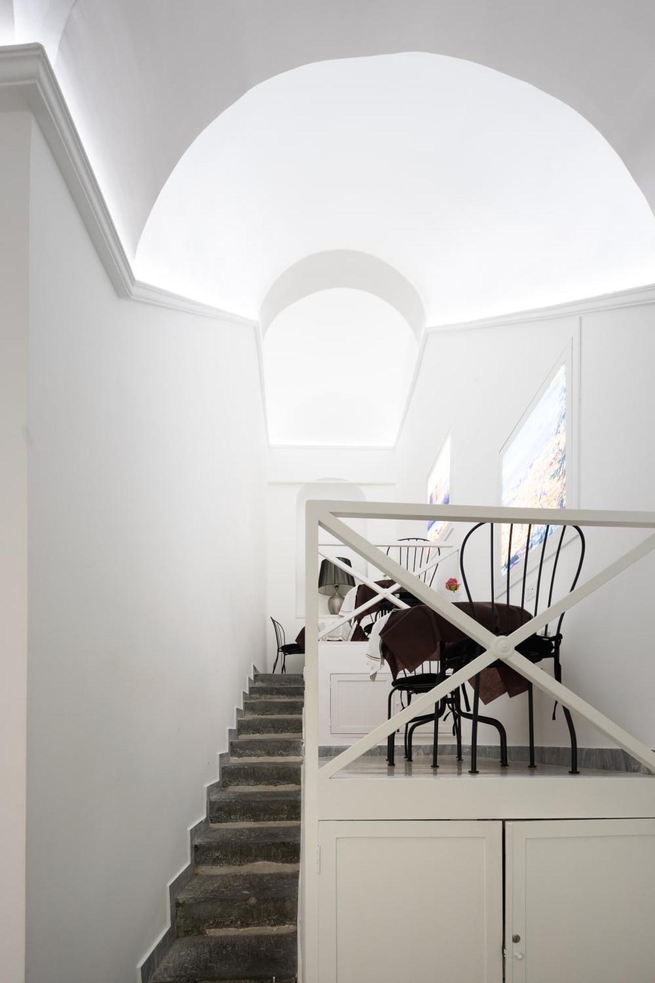 Hotel Palazzo Il Convento à Naples Extérieur photo
