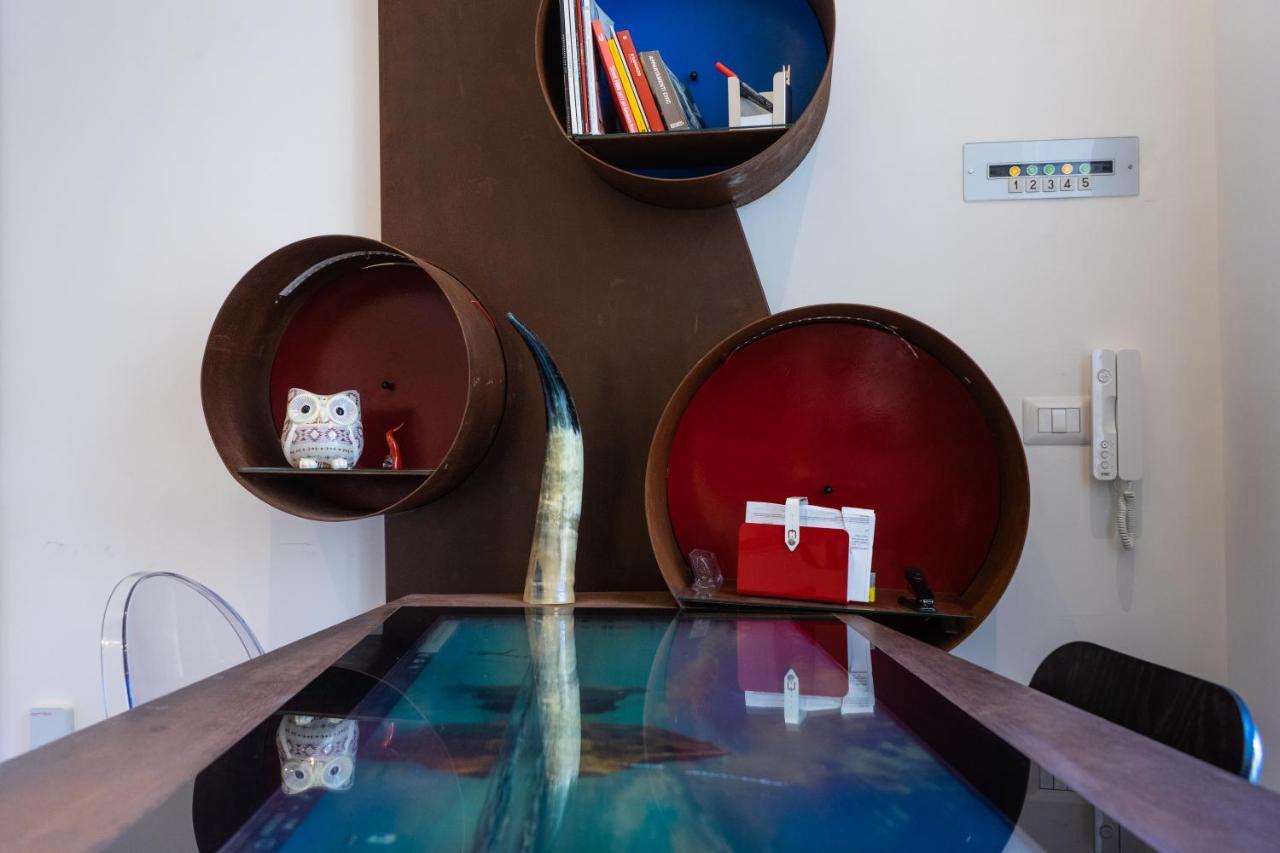 Hotel Palazzo Il Convento à Naples Extérieur photo